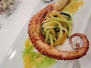 Restaurant Els Ponts