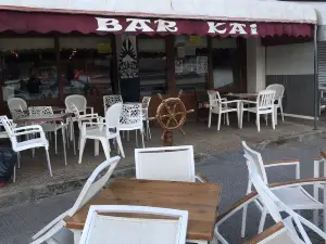 Bar Restaurante Kai