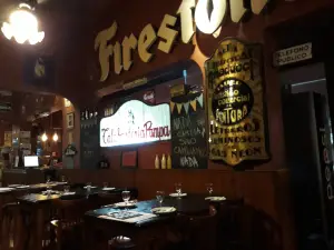 El Mundo de la Pizza