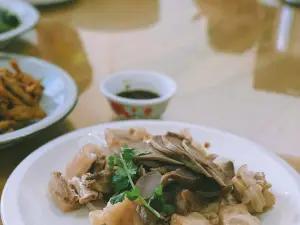 Yuelai Restaurant
