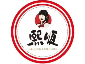 Xishunzicaibao Rice