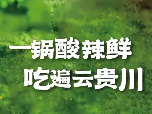 东巴人鱼豆花火锅(赛罕公馆店)