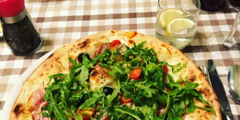 Piccola Italia Ristorante Pizzeria