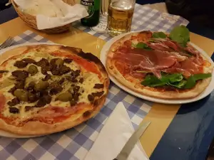 Acqua & Farina Carilo