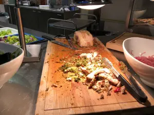Ristorante il Bambino