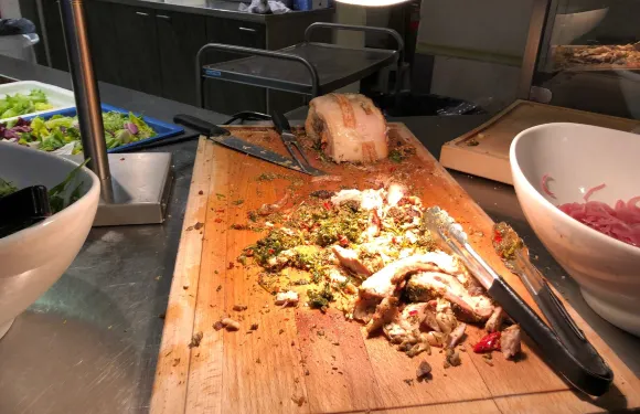 Ristorante il Bambino