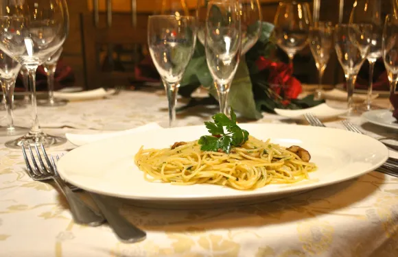 Trattoria Dei Quattro