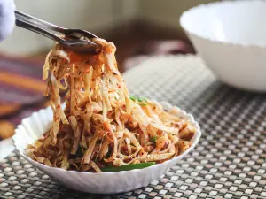 Za Khang Authentic Bhutanese Restaurant
