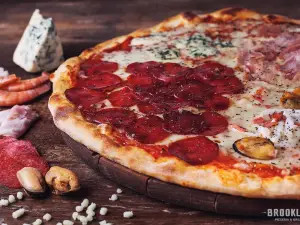 Pizzeria & Grill Brooklyn