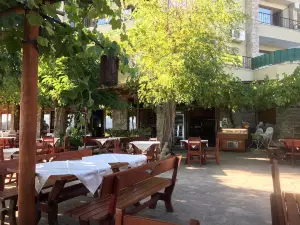 Chaika Fish Restaurant