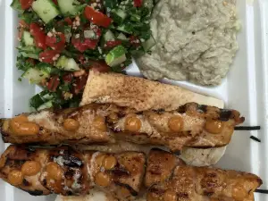 Skewers