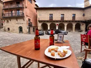 La taberna