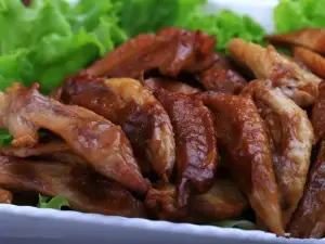 刁家五香鸡(东升路店)