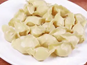 老山东饺子(和静县店)