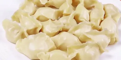 老山東餃子