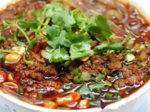 YANG MA SUAN LA FEN