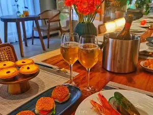 无虑樵屋餐厅