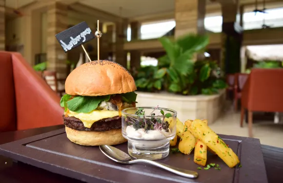 Ananí Restaurant