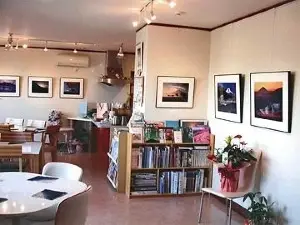 Gallery Cafe Brisa
