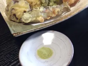 Chazenichi