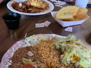 La Mexicana
