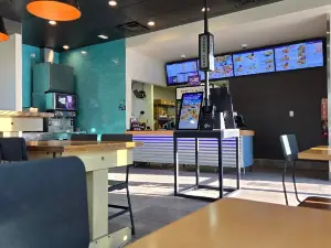 Taco Bell