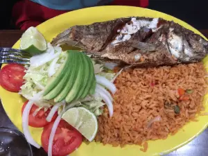 Rancho Viejo Mexican Restaurant