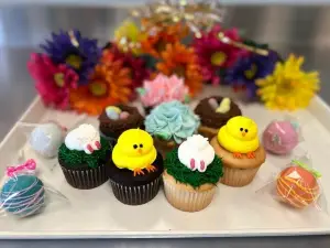 J Clayborn's Bakery & Cafe