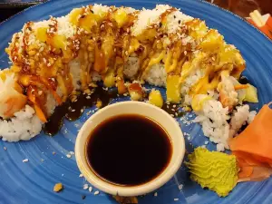 Forks & Stix