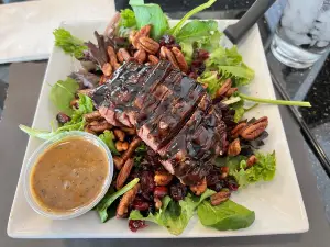 Roasted Bean & Cuisine