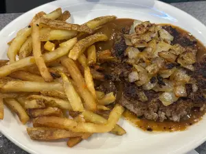 Old Jody's Restaurant