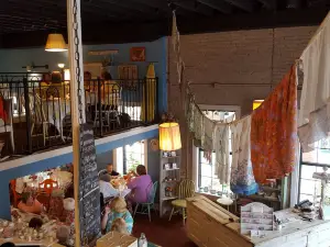 Letty Mae's Tea Room
