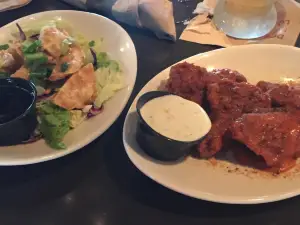 Applebee's