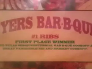 Dyer's Bar-B-Que Restaurant