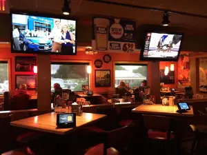 Applebee's Grill + Bar