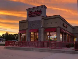 Freddy's Frozen Custard & Steakburgers