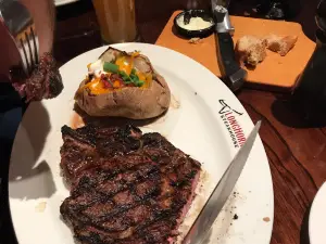 LongHorn Steakhouse
