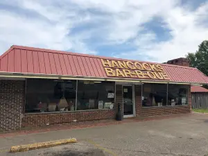 Hancocks Barbeque