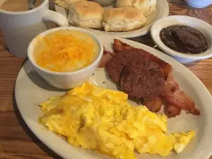 Cracker Barrel Old Country Store