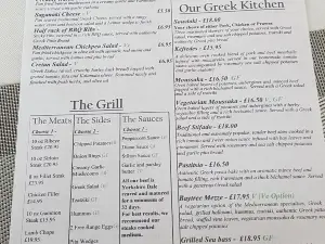 Bay Tree Bar-Bistro
