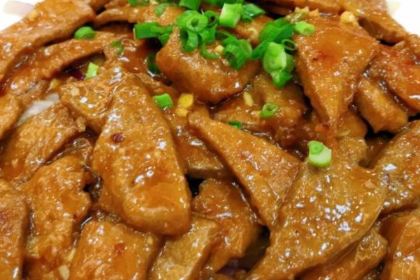 同君福大酒楼(紫新路店)