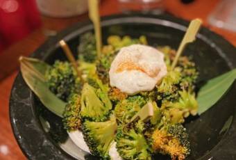 Popular dishes