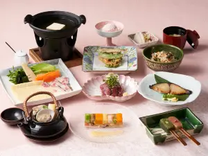 Umenohana Kagoshimaten