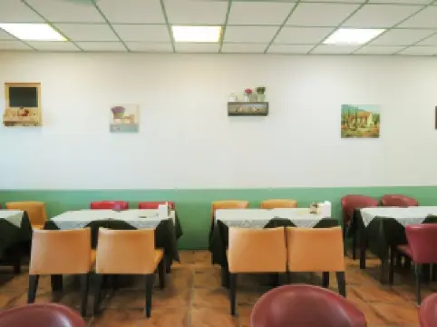 Country Mother's Breakfast