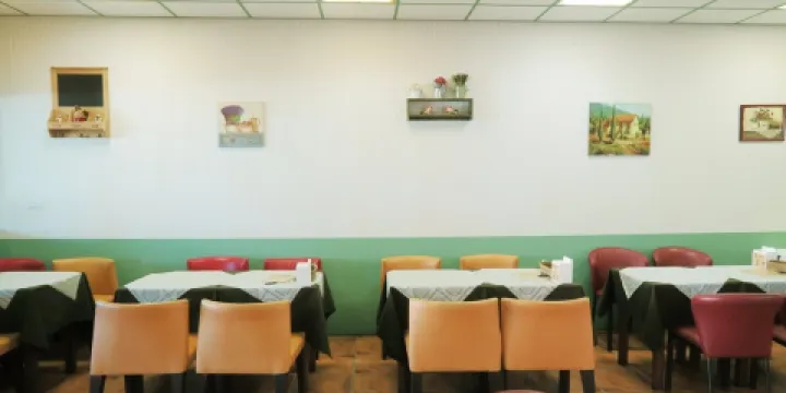 Country Mother's Breakfast