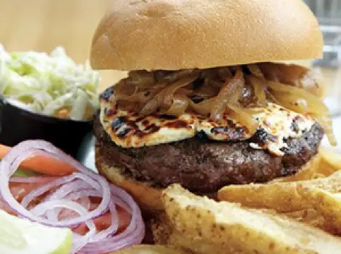 Last Chance Antiques & Cheese Café