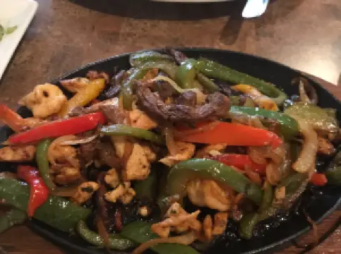 Chapala Mexican Restaurant