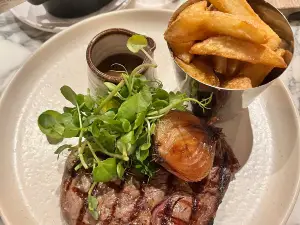 Lygon Wine Bar