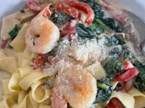 Ebby's Cafe Alfresco