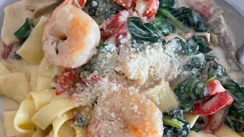 Ebby's Ristorante and Lounge in Berkeley